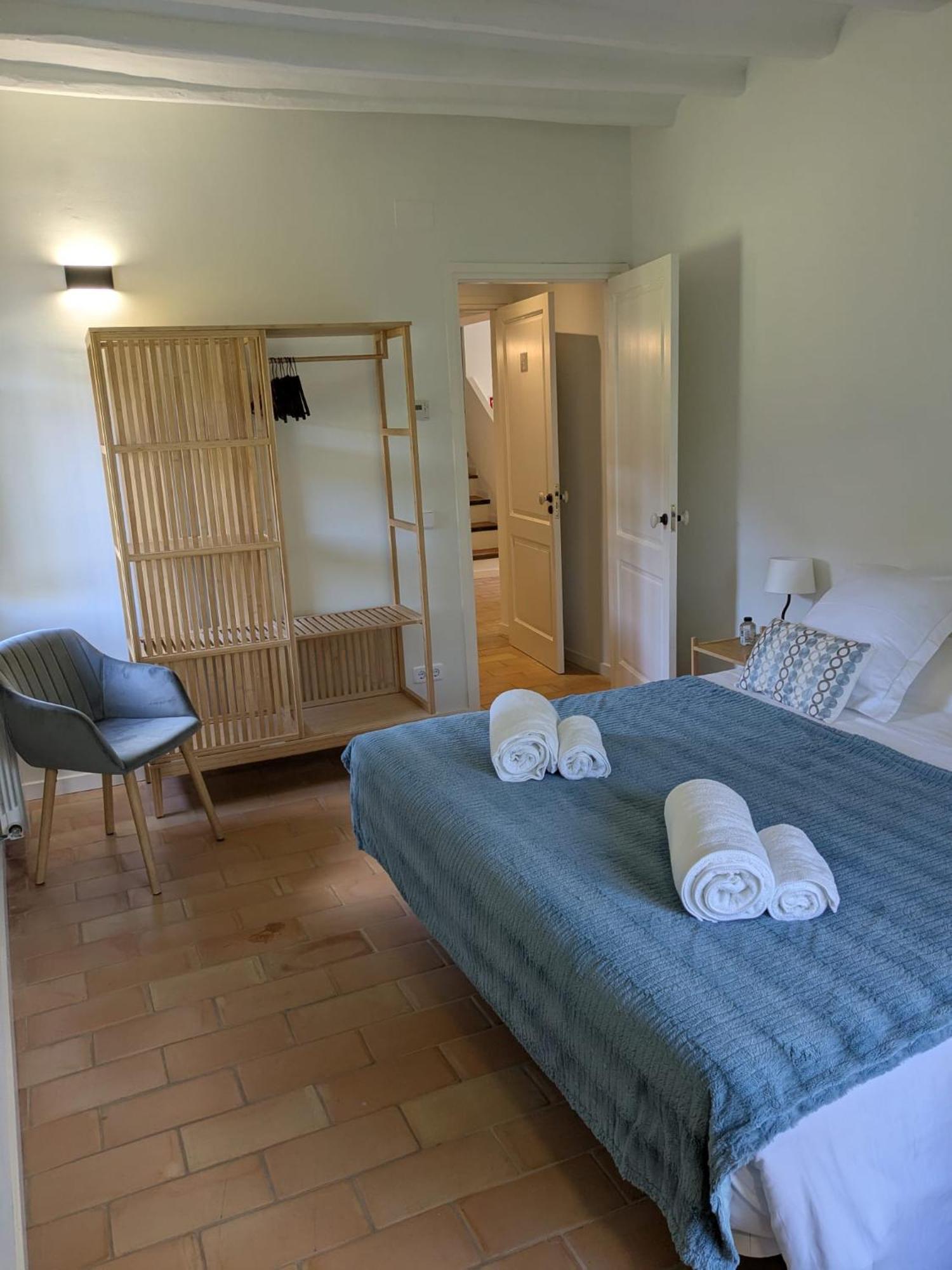 B&B Can Jan Sant Ferriol Kültér fotó